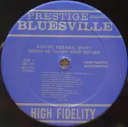 LP - Alberta Hunter & Lucille Hegamin & Victoria Spivey - Songs We Taught Your Mother