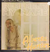 Alberta Hunter - Remember My Name OST