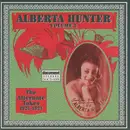 CD - Alberta Hunter - Volume 5 (The Alternate Takes 1921-1924)