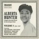CD - Alberta Hunter - Complete Recorded Works In Chronological Order Volume 3 (1924-1927)
