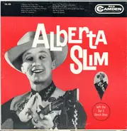 Alberta Slim With The Bar X Ranch Boys - Alberta Slim With The Bar X Ranch Boys