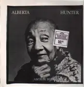 LP - Alberta Hunter - Amtrak Blues