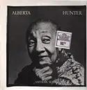 LP - Alberta Hunter - Amtrak Blues