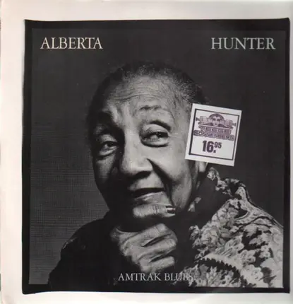Alberta Hunter - Amtrak Blues
