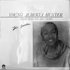 LP - Alberta Hunter - Young Alberta Hunter: The Twenties