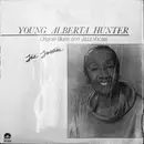 LP - Alberta Hunter - Young Alberta Hunter: The Twenties