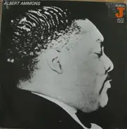 Albert Ammons - Amiga Jazz-Edition