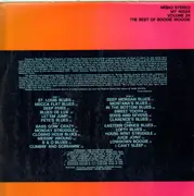 Double LP - Albert Ammons, Henry Brown,.. - The Best Of Boogie Woogie - Volume 24 - Gatefold