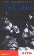 VHS - Leni Riefenstahl - Tiefland