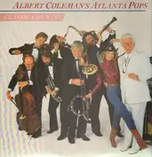 Albert Coleman's Atlanta Pops