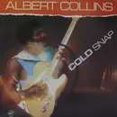 LP - Albert Collins - Cold Snap