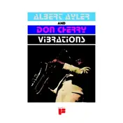 Albert - Vibrations -Black FR-