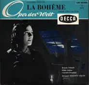 Alberte Erede - Puccini La Boheme Oper der Welt