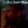 LP - Albert Finney - Albert Finney's Album - Gatefold Cover