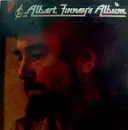 LP - Albert Finney - Albert Finney's Album - Gatefold Cover