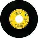 7'' - Albert Hammond - Everything I Want To Do / Woman Of The World