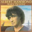 7'' - Albert Hammond - When I'm Gone
