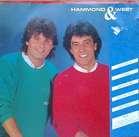 Albert Hammond - Hammond And West