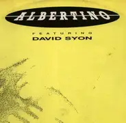 Albertino Featuring David Syon - Your Love Is Crazy