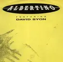 12'' - Albertino Featuring David Syon - Your Love Is Crazy