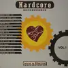 LP - Albertino - Hardcore Compilation Vol. 1