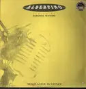 12inch Vinyl Single - Albertino - Your Love Is Crazy