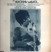 Albertina Walker - God Is Our Creator