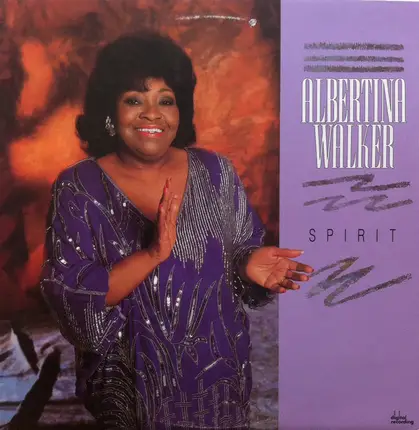 Albertina Walker - Spirit