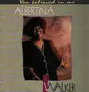 LP - Albertina Walker - You Believed In Me