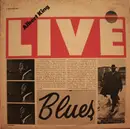 Double LP - Albert King - Albert Live