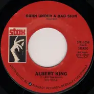 Albert King - Born Under a Bad Sign