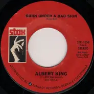 Albert King - Born Under a Bad Sign