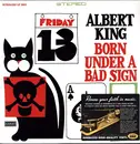 LP - Albert King - Born Under A Bad Sign - STILL SEALED!!!
