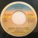 7'' - Albert King - Cadillac Assembly Line