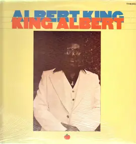 Albert King - King Albert