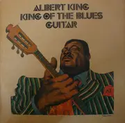 LP - Albert King - King Of The Blues Guitar