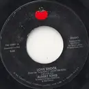 7'' - Albert King - Love Shock / Call My Job