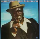 LP - Albert King - San Francisco '83