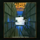 CD - Albert King - The Lost Session