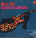 LP - Albert King - Travelin' To California