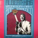 LP - Albert King - Wednesday Night In San Francisco