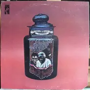 Albert King , Steve Cropper , Roebuck Staples - Jammed Together