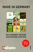Albert Koch - Made in Germany: Die 100 besten deutschen Platten