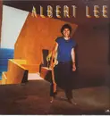 LP - Albert Lee - Albert Lee