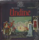 LP - Albert Lortzing - Undine