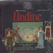 Albert Lortzing - Undine