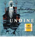 LP - Albert Lortzing - aus 'Undine'