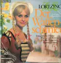 LP - Albert Lortzing - Der Waffenschmied - Großer Querschnitt (Heinz Hagenau, Erna-Maria Duske...)