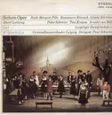 LP - Albert Lortzing - Der Wildschütz