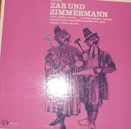 Lortzing - Zar Und Zimmermann (Hilde Breyer, Wilhelm Strienz,..)